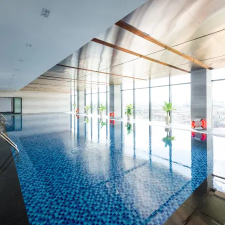 FLC Grand Hotel Samson
