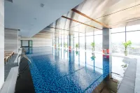 FLC Grand Hotel Samson - Beach