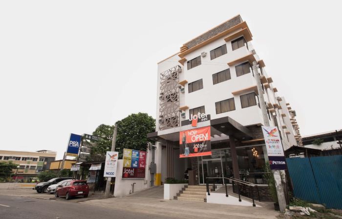 Jotel Inn