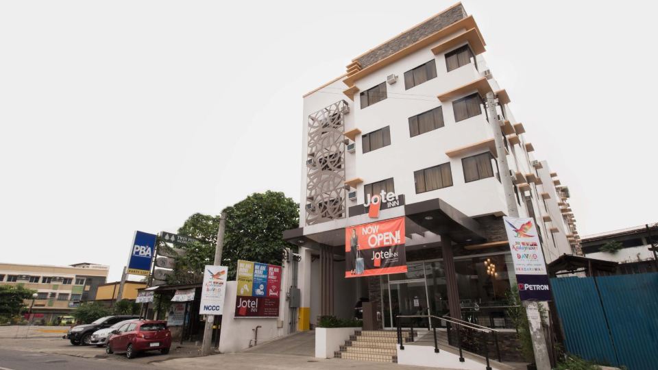 Jotel Inn