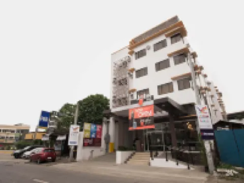 Jotel Inn Hotels in Davao City