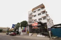喬特爾旅館 住宿飯店