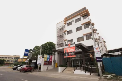 Jotel Inn Hotels in 