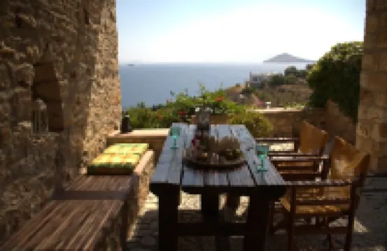 Eirini Luxury Hotel Villas