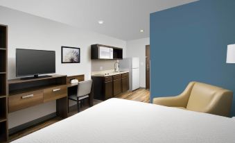 WoodSpring Suites Merrillville