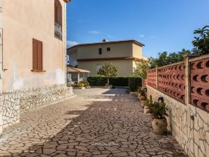 Vittorio Apartment in Lido di Noto