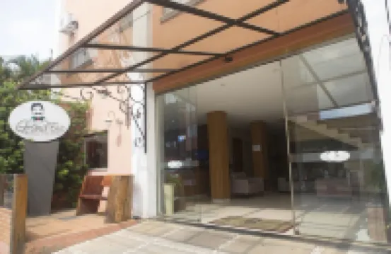 Grand Enio Hotel e Cantina