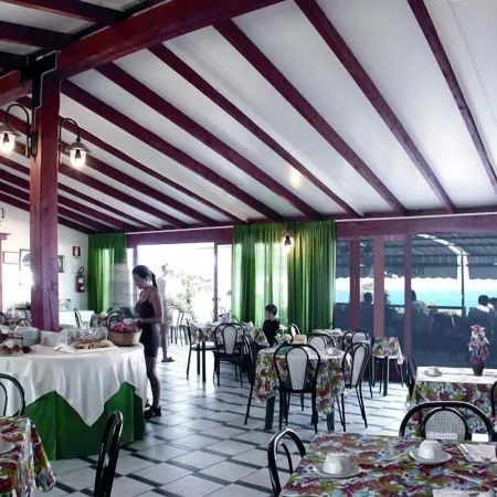 Hotel Alceste
