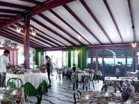 Hotel Alceste - breakfast