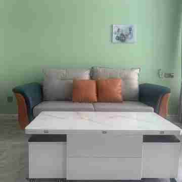 鮁魚圈山楂公寓（海安路分店） Others