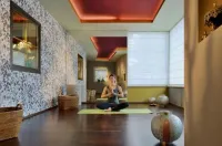 Hotel Arlberg Lech - Gym