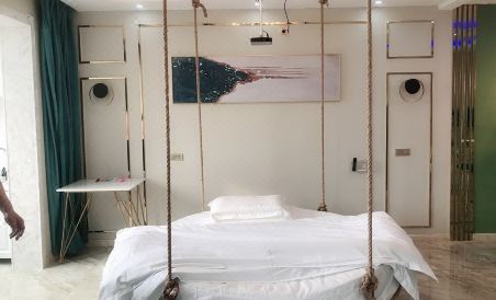 Xue ting min su - Housity