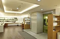 Mudeung Park Hotel - spa
