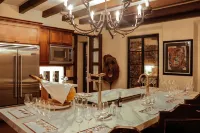 อาร์เตซานา – ไพรเวทลี่ โอว์น โรสวูด เรสซิเดนซ์ โรงแรมใน