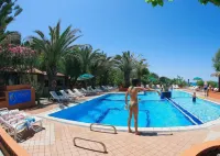 Villaggio Athragon - Ocean View