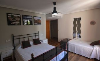 Hostería El Bodegón de Gredos - Housity