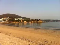 As Areas II Hotels in Ortigueira