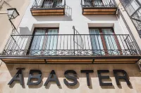 Dwo Ábaster