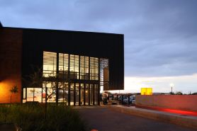 Urban Hotel Kathu