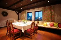 Hotel & Restaurant Dornweiler Hof Hotels in Vohringen