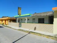 Hotel San Julio Hotels in Celestun