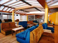 Hotel y Apartamentos Sarga Hoteles en Eume