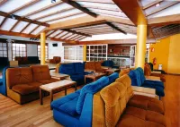 Apartamentos Sarga Sentirgalicia Hotels in Monfero