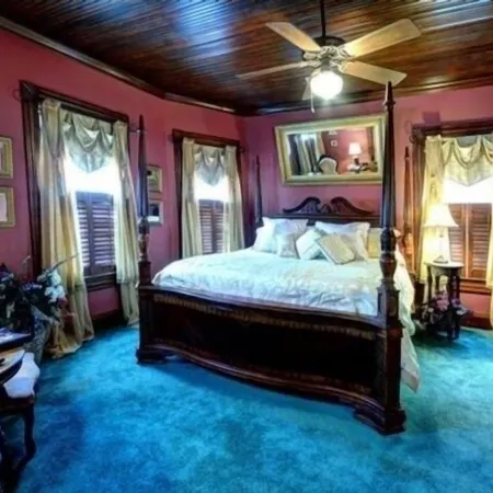 Thomasville Bed and Breakfast