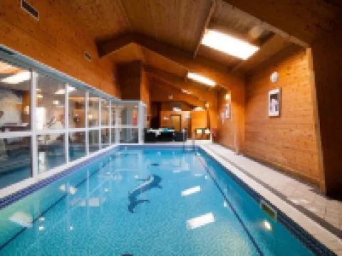 Hunters Meet Hotels in Bishop's Stortford