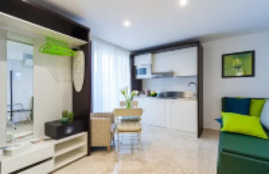 Sorrento Flats