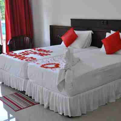 Siyanco Holiday Resort Rooms
