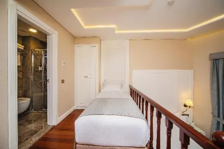 Ada Karakoy Hotel - Special Category