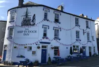 The Ship in Dock Inn Hotels near Dartmouth Castle