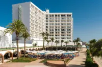 AluaSun Doblemar - Beach