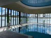 Athlone Springs Hotel - С бассейном