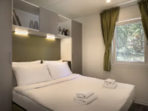 Maistra Camping Porto Sole Mobile Homes Hotels in Vrsar