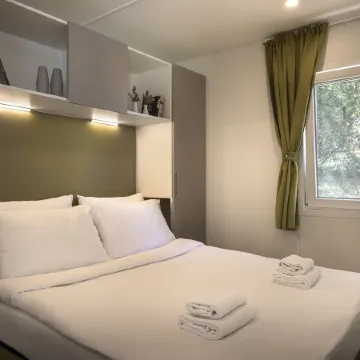 Maistra Camping Porto Sole Mobile Homes