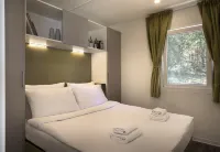 Maistra Camping Porto Sole Mobile Homes Hotels in Vrsar