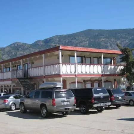 Falcon Resort