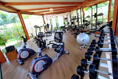 ジム カタラッキー ヴィラ&プールアクセス プーケットの写真