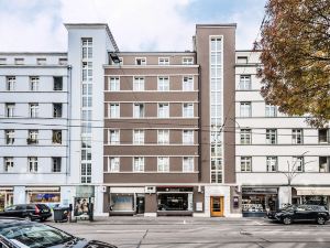 Boutique Hotel NI-MO