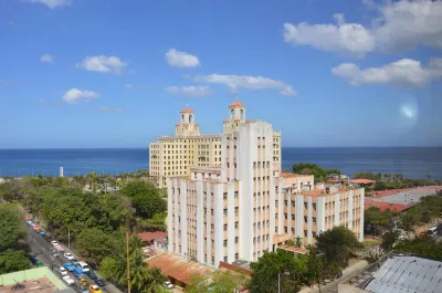 Hotel St John's