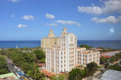 Hotel St John's