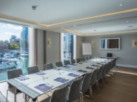 修咸頓港水療酒店 修咸頓酒店