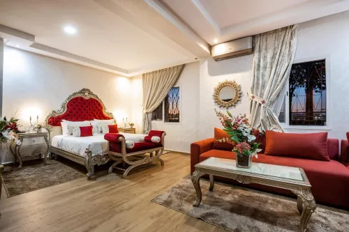Hotel Hospitality-Inn City Center Hotel di Berrechid