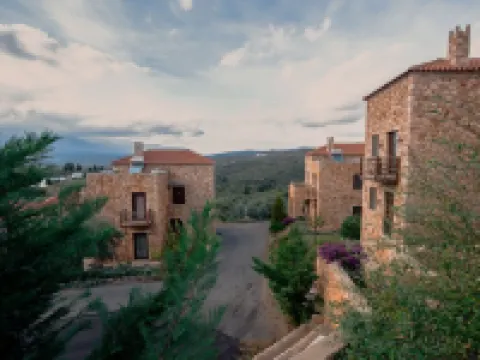 Melies Hotel Hoteles en Esparta