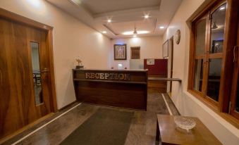 Paradise Villas & Resort