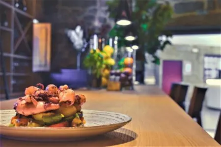 Paraíso Villas & Spa Отели рядом с достопримечательностью «Estadio D. Afonso Henriques»