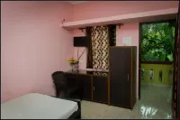 All Seasons Guest House