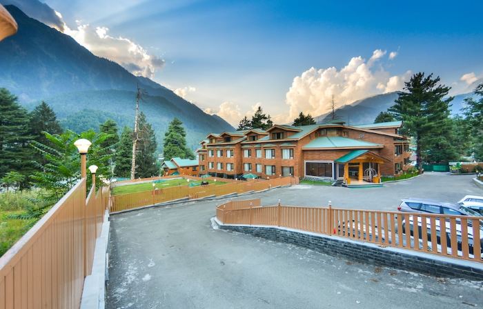 Royal Grandiose Pahalgam